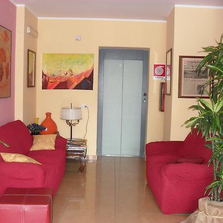 Hotel Piro Torrenova  Экстерьер фото