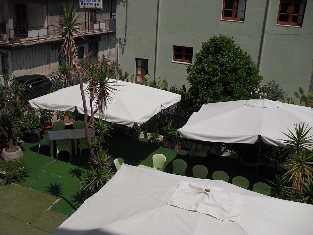 Hotel Piro Torrenova  Экстерьер фото