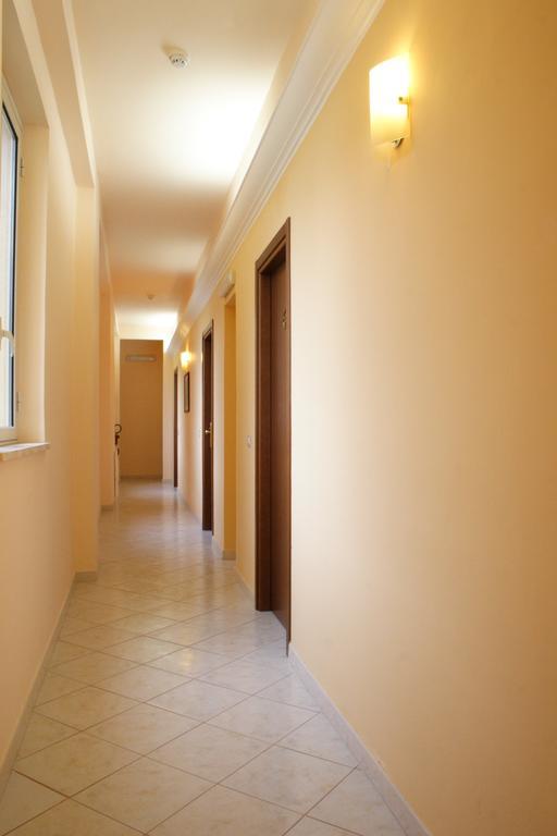 Hotel Piro Torrenova  Номер фото